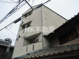 【外観】 | 外観です