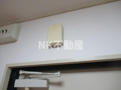 【その他】 | レジデンス春（河内小阪賃貸） | ベルです