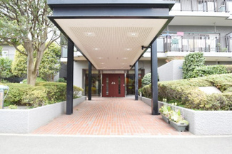 【エントランス】 | エントランス