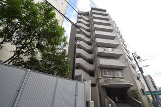 【外観】 | 物件のお問い合わせは、 ０１２０－７００－９６８までお気軽にどうぞ！
外観