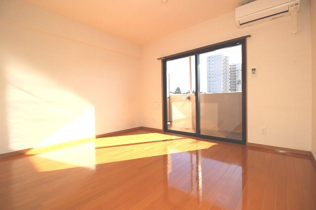 リーヴァ・ビスタ北本町の内装|内装もきれいです
※間取り反転の場合あり