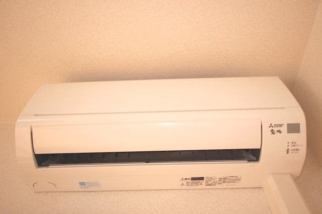 リーヴァ・ビスタ北本町の設備