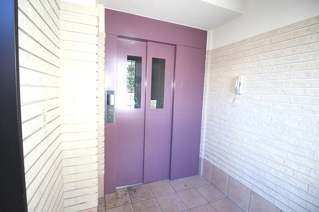 リーヴァ・ビスタ北本町のその他共用部分