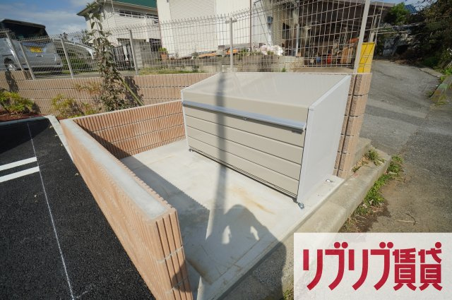 サクラーレのその他共用部分