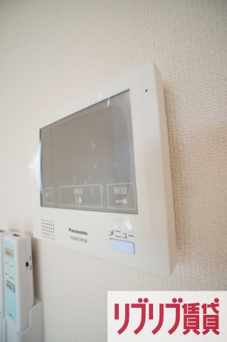 サクラーレのセキュリティ