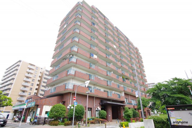 メゾンエルミタージュ　仲介手数料無料