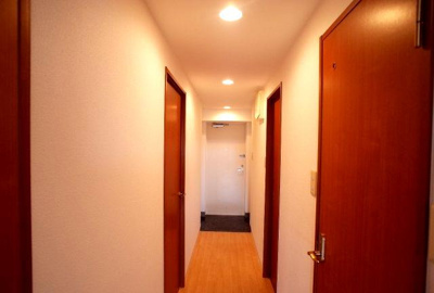 【玄関】 | ECO NISHIFUTAMI | 玄関