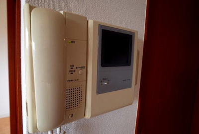 【その他】 | ECO NISHIFUTAMI | TVモニターホン※イメージ画像