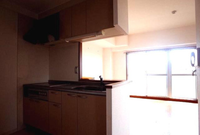 【その他】 | ECO NISHIFUTAMI | リビング別角度