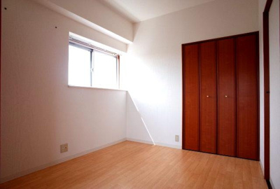 【洋室】 | ECO NISHIFUTAMI | 洋室2