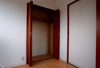 【その他】 | ECO NISHIFUTAMI | クローゼット