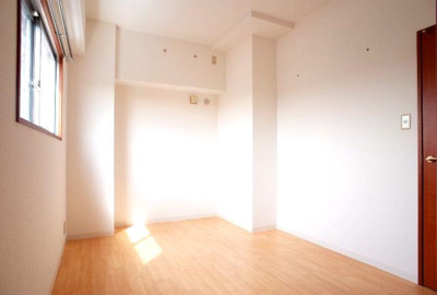 【寝室】 | ECO NISHIFUTAMI | 洋室※イメージ画像