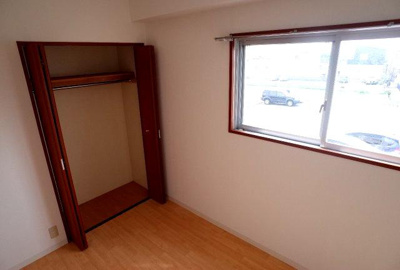 【収納】 | ECO NISHIFUTAMI | クローゼット