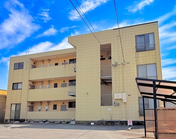 メゾンワタナベ