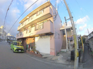 ハイツサカセの画像