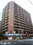 グランドパレス田町の画像