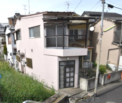 【外観】 | 奥戸2丁目戸建