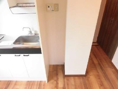 コスモプラザコマツのその他