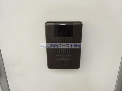 【セキュリティ】 | レオパレスみくりや