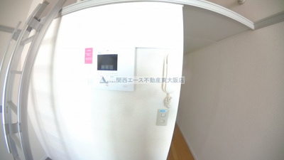 【セキュリティ】 | レオパレス千ーＳＥＮーⅡ