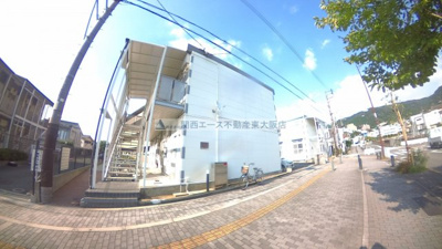 【その他共用部分】 | レオパレス千ーＳＥＮーⅡ