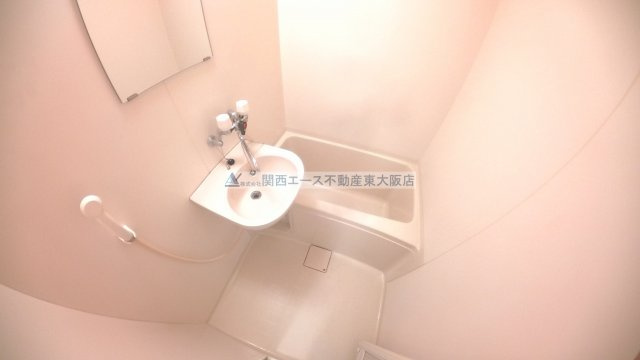 【浴室】 | レオパレス千ーＳＥＮーⅡ