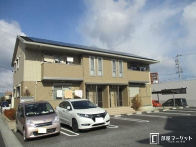 【駐車場】 | Ｄ-ｒｏｏｍ浄水 Ａ棟