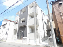 ハーモニーテラス吹上公園の画像