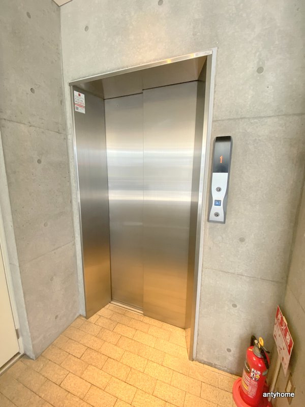 Apt新梅田　仲介手数料無料の設備