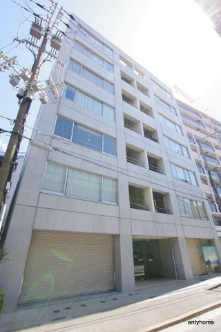 Apt新梅田　仲介手数料無料