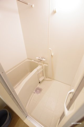 Apt新梅田　仲介手数料無料の浴室