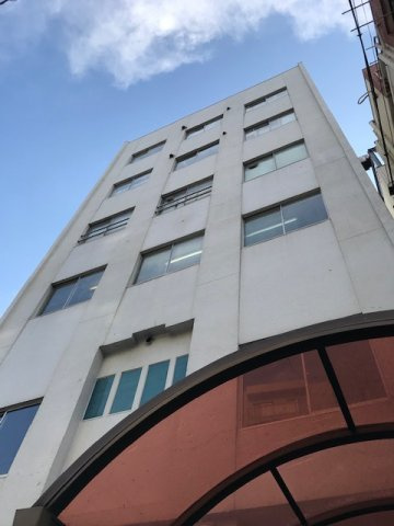 品川区南品川３丁目の事務所