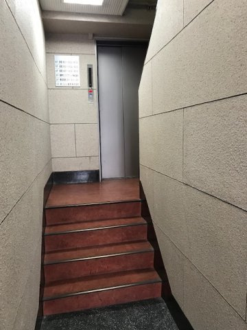 品川区南品川３丁目の事務所