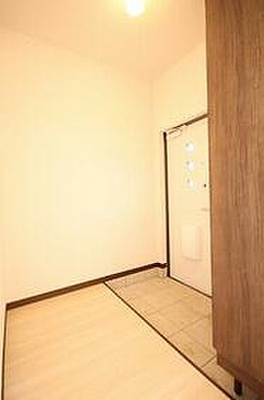 【玄関】 | メゾネットS・R