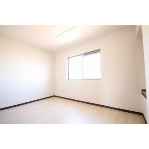 【洋室】 | メゾネットS・R