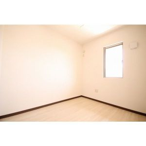 【洋室】 | メゾネットS・R