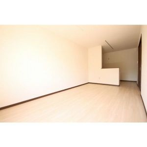 【居間・リビング】 | メゾネットS・R