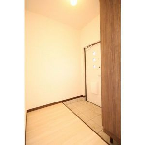 【玄関】 | メゾネットS・R