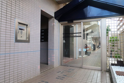 【エントランス】 | リズ市川平田
