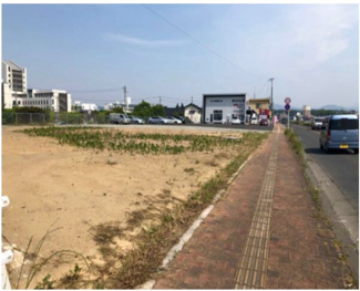 【外観】 | 物件の外観です