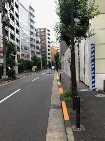 麹町エイチティーズビルの周辺