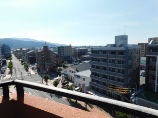 【展望】 | 別の部屋写真です