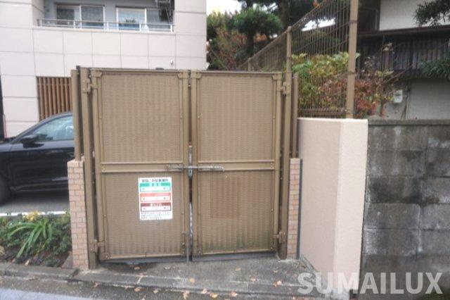 熊本市中央区新屋敷１丁目の賃貸マンションのその他共用部分