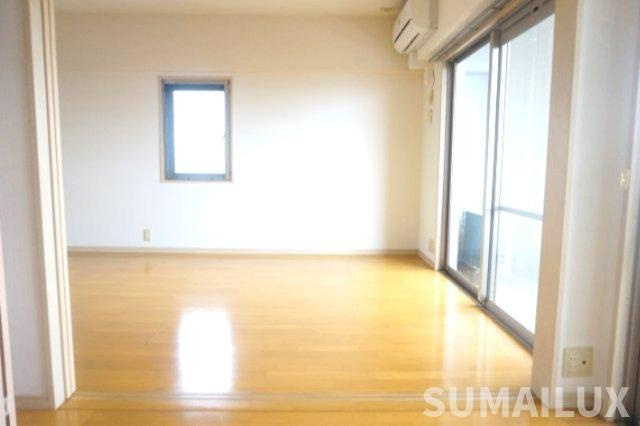 熊本市中央区新屋敷１丁目の賃貸マンションの内装