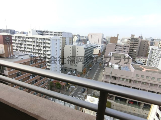 サヴォイジアトリウムの周辺|現状優先