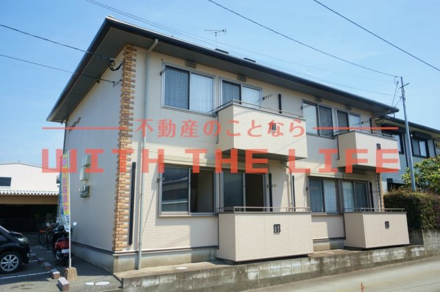 ヴィラ・クローバー【10,000円キャッシュバック対象物件】