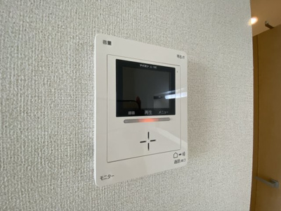 【セキュリティ】 | サンコート南新町