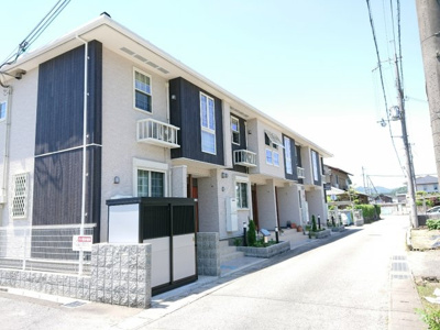 【外観】 | サンコート南新町