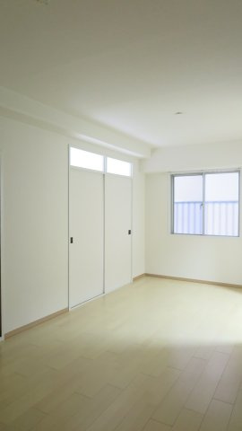 サンハイツ南堀江の内装