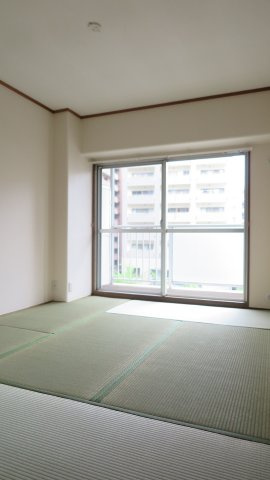 サンハイツ南堀江の和室